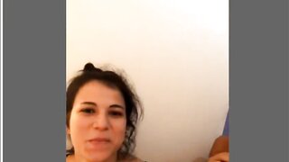 Omegle Girls Tease