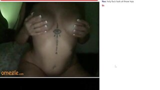 Omegle