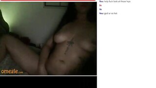 Omegle