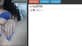 Dirtyroulette Palestine