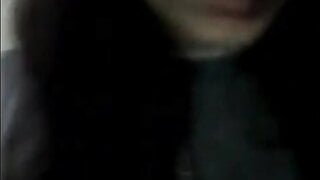 Omegle Girl