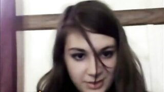 Omegle Girl
