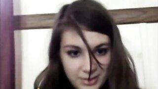 Omegle Girl