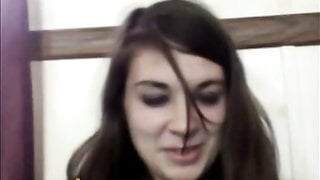 Omegle Girl