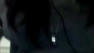 Omegle Girl