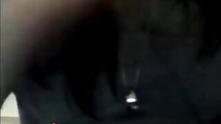 Omegle Girl