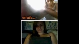 Omegle Girls