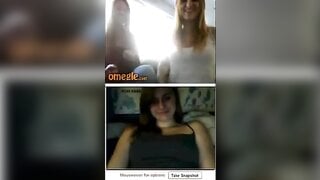 Omegle Girls