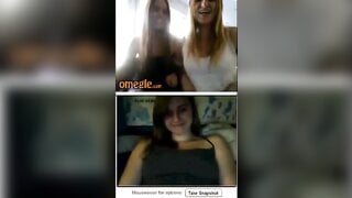 Omegle Girls
