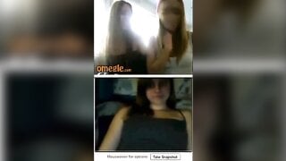 Omegle Girls