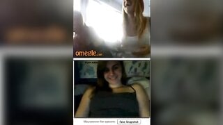 Omegle Girls