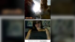 Omegle Girls