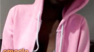 Omegle Worm 41 / Black Fever