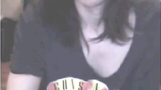 Omegle Worm 334 / White Mix