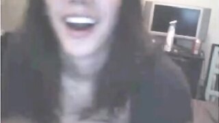 Omegle Worm 334 / White Mix