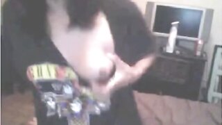 Omegle Worm 334 / White Mix