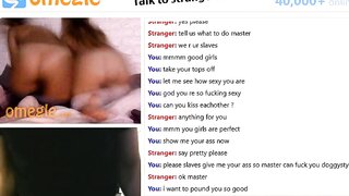 Omegle