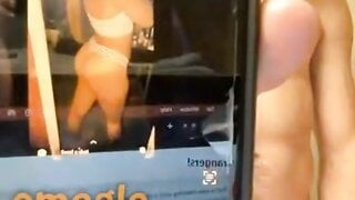 Expose's Ex-Gf's Nudes On Omegle