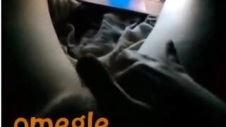 Nice Omegle Bush
