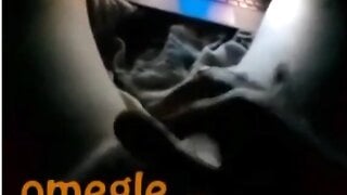 Nice Omegle Bush