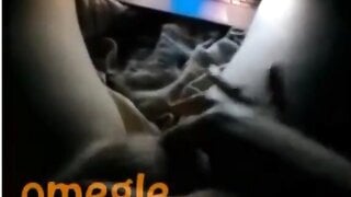 Nice Omegle Bush
