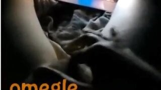 Nice Omegle Bush