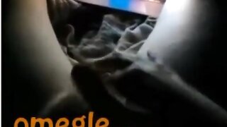Nice Omegle Bush