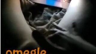 Nice Omegle Bush