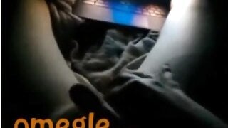 Nice Omegle Bush