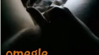 Nice Omegle Bush