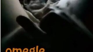Nice Omegle Bush