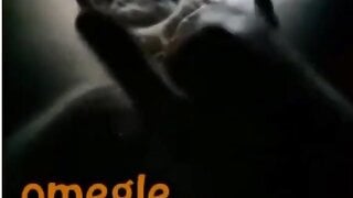 Nice Omegle Bush