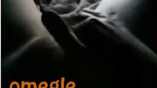 Nice Omegle Bush