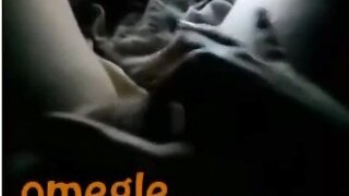 Nice Omegle Bush