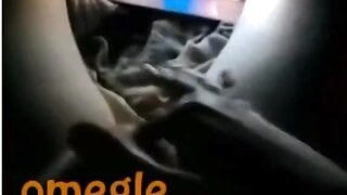 Nice Omegle Bush