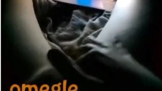 Nice Omegle Bush