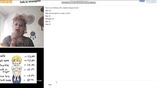 Omegle Worm 215 / Game Time