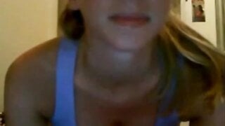 Omegle Worm 284 / White Mix