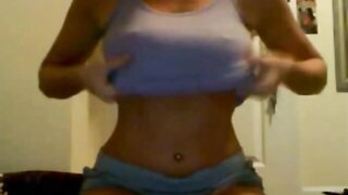 Omegle Worm 284 / White Mix
