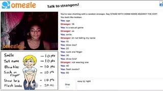 Omegle