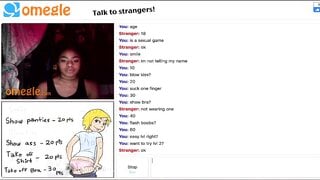 Omegle
