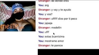 Omegle