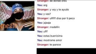 Omegle