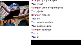 Omegle
