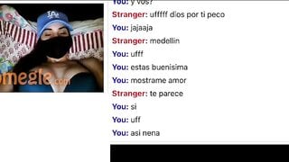 Omegle