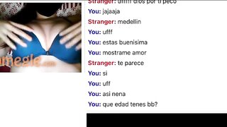 Omegle