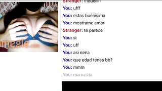Omegle