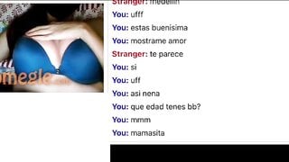 Omegle