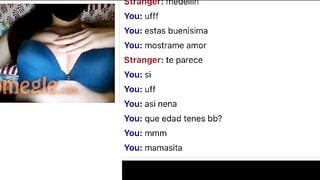 Omegle