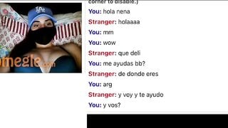 Omegle